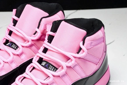 Jordan Air 11 0730